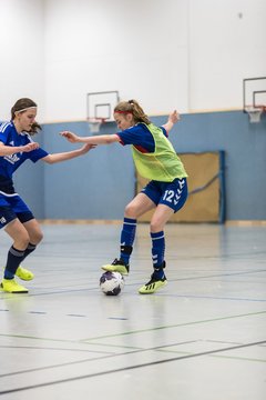 Bild 549 - Loewinnen Cup B-Juniorinnen